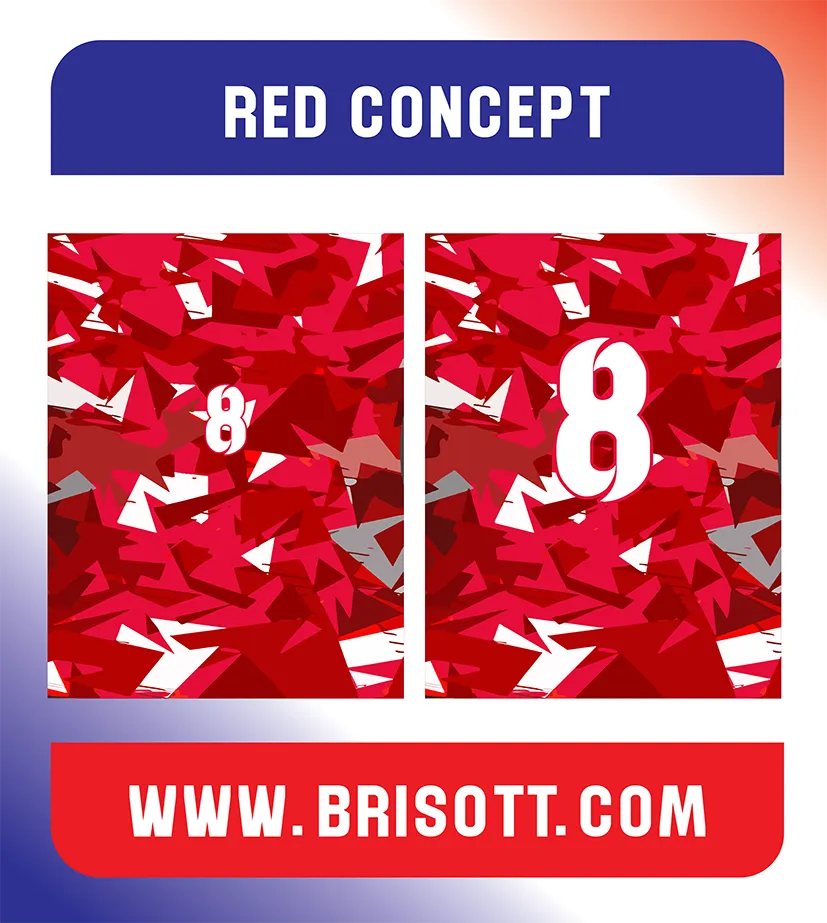 RED CONCEPT